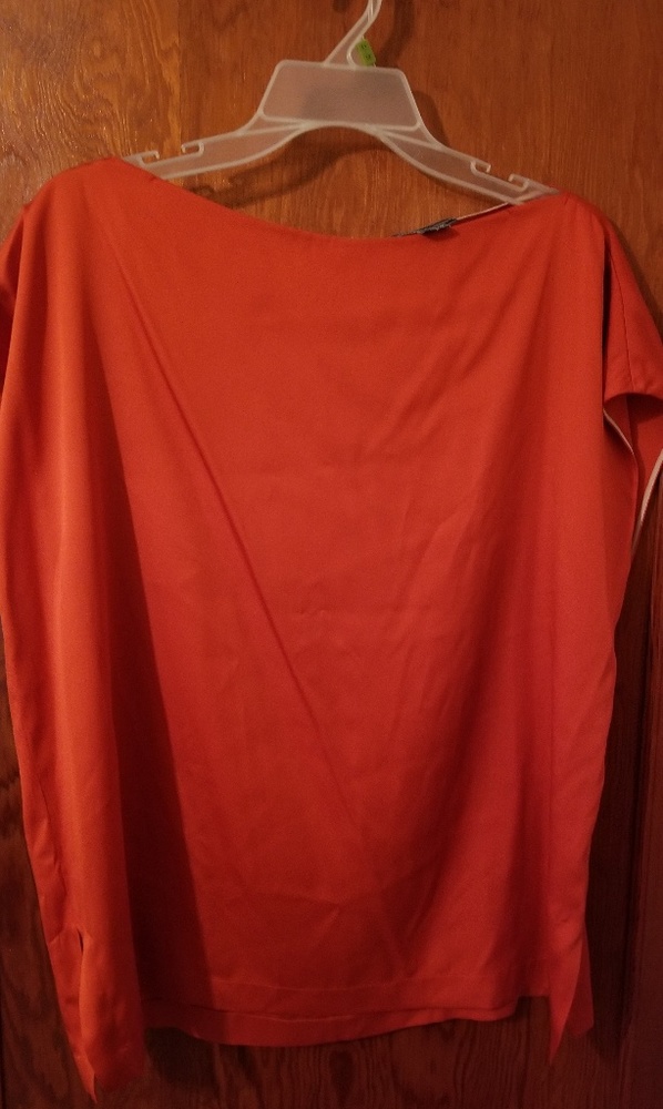 Vince Silk Top